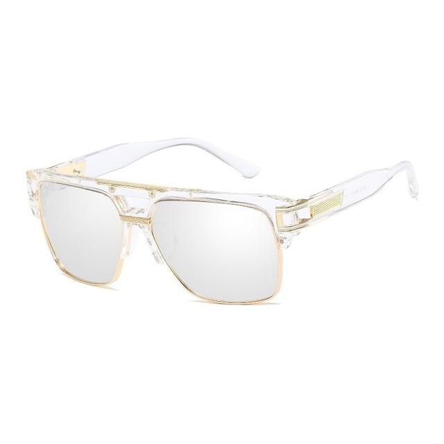Lunette shop lacrim transparente