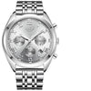 LG9582 - Waterproof 24 Hour Date Sport Quartz Watch