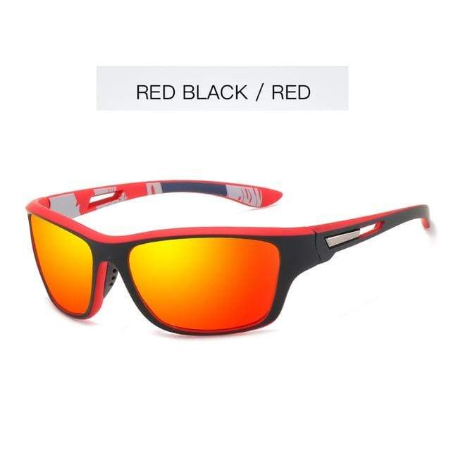 men outdoor sports windproof polarized sunglasses sand goggle sun ...