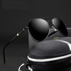 New Trendy Men Driving Polarized Classic Sunglasses