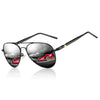 New Trendy Men Driving Polarized Classic Sunglasses