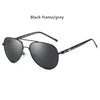 Men Driving Polarized Classic Sunglasses