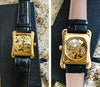 Winner - 2020 Retro Casual Series Automatic Watch