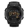 NORTH EDGE Mars Men Digital Watch Men's Military Sport Watches Waterproof 50M Pedometer Calories Stopwatch Hourly Alarm Clock