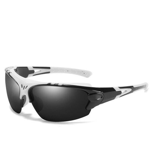 Jollynova Men Polarized  Square Sports Cycling Sunglass