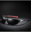 xy400 New Men Polarized Sunglasses Outdoor Sports Cycling Glasses Windproof Sand Goggle Sun Glasses UV Protection