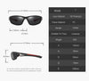 xy400 New Men Polarized Sunglasses Outdoor Sports Cycling Glasses Windproof Sand Goggle Sun Glasses UV Protection