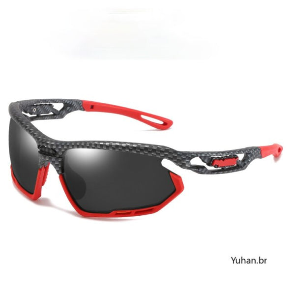 xy404 Men and Women Polarized Sunglasses Sports Sunglasses Outdoor Riding Glasses Ski Goggles Driving Sunglasses Fishing XY404