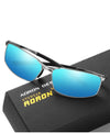a559 New polarizing sunglasses for men's sunglasses driving glasses discolored glasses night vision glasses A559 free shipping