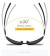a559 New polarizing sunglasses for men's sunglasses driving glasses discolored glasses night vision glasses A559 free shipping