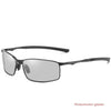 a559 New polarizing sunglasses for men's sunglasses driving glasses discolored glasses night vision glasses A559 free shipping