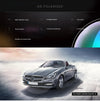 SC Fashion Pilot Men Polarized Sunglasses Oversized Alloy Frame  Aviation Male Sun Glasses Classic Black Driving Fishing Shades