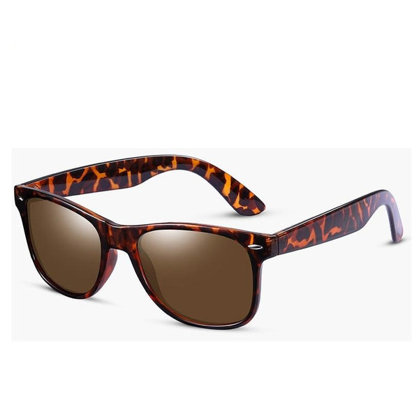 2140 New FashionTraveler Style Polarized Sunglasses Vintage Classic Retro Brand Design Sun Glasses  Oculos De Sol  2140 UV400