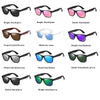 2140 New FashionTraveler Style Polarized Sunglasses Vintage Classic Retro Brand Design Sun Glasses  Oculos De Sol  2140 UV400