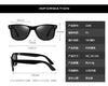 2140 New FashionTraveler Style Polarized Sunglasses Vintage Classic Retro Brand Design Sun Glasses  Oculos De Sol  2140 UV400