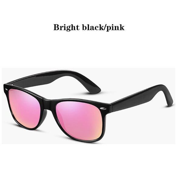 2140 New FashionTraveler Style Polarized Sunglasses Vintage Classic Retro Brand Design Sun Glasses  Oculos De Sol  2140 UV400