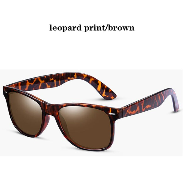 2140 New FashionTraveler Style Polarized Sunglasses Vintage Classic Retro Brand Design Sun Glasses  Oculos De Sol  2140 UV400