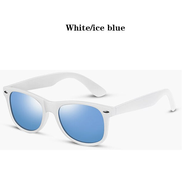 2140 New FashionTraveler Style Polarized Sunglasses Vintage Classic Retro Brand Design Sun Glasses  Oculos De Sol  2140 UV400