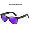 2140 New FashionTraveler Style Polarized Sunglasses Vintage Classic Retro Brand Design Sun Glasses  Oculos De Sol  2140 UV400