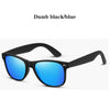 2140 New FashionTraveler Style Polarized Sunglasses Vintage Classic Retro Brand Design Sun Glasses  Oculos De Sol  2140 UV400