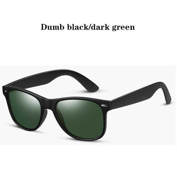 2140 New FashionTraveler Style Polarized Sunglasses Vintage Classic Retro Brand Design Sun Glasses  Oculos De Sol  2140 UV400