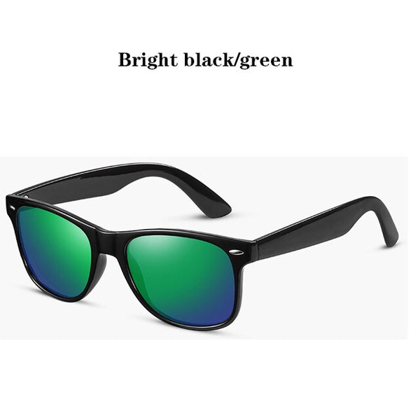 2140 New FashionTraveler Style Polarized Sunglasses Vintage Classic Retro Brand Design Sun Glasses  Oculos De Sol  2140 UV400