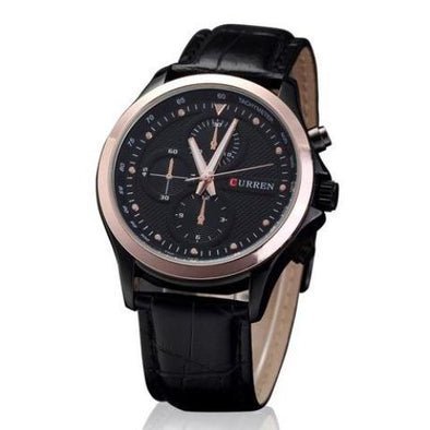 Jollynova Unisex Quartz Watch (Dial 4.2cm) - CUR 140