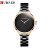Jollynova Women's Luxury Watch (Dial 3.4cm) - CUR 161